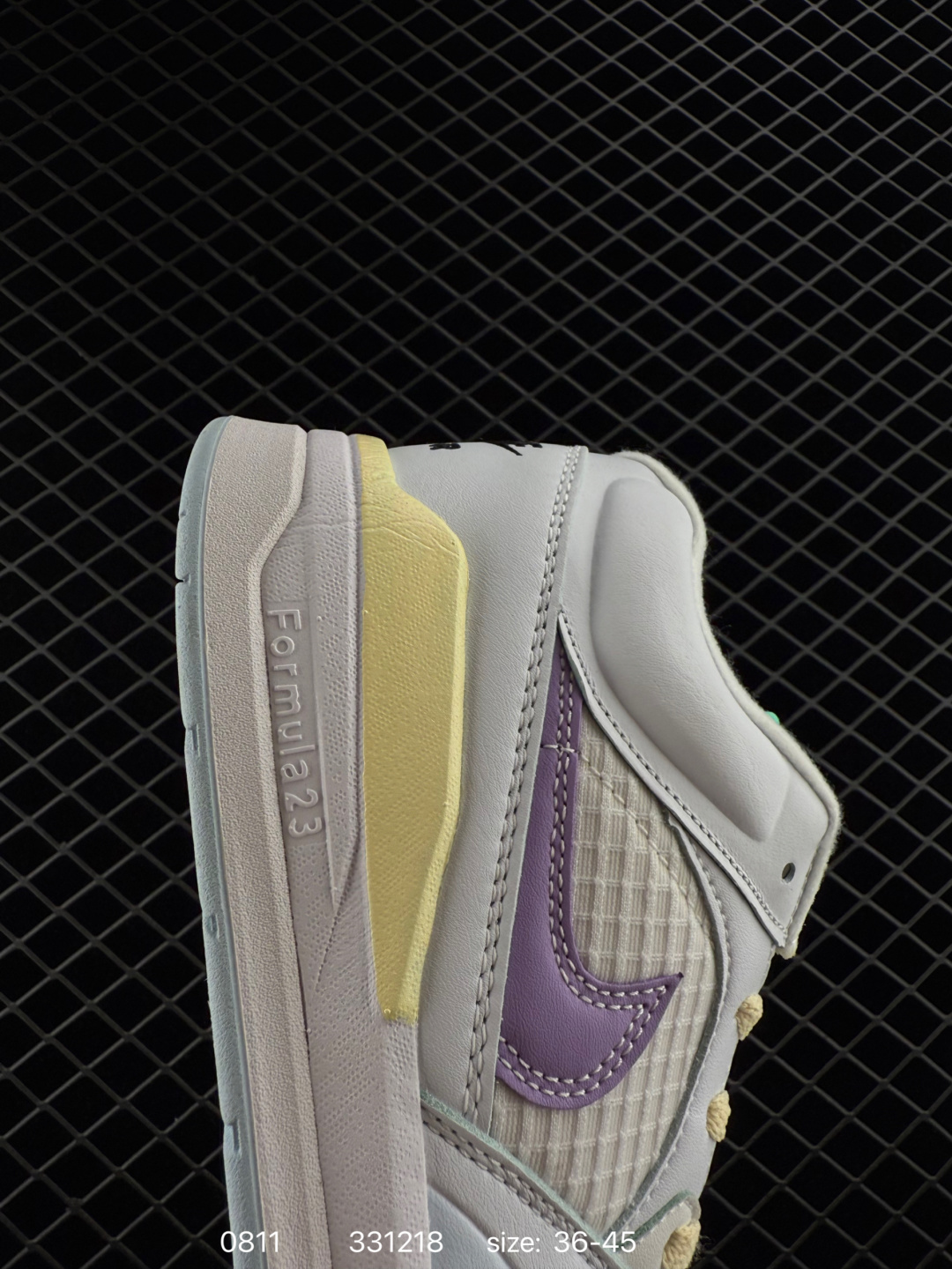 Nike Air Jordan Stadium AJ90